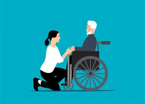 Personal Care Assistance