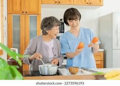Meal Preparation